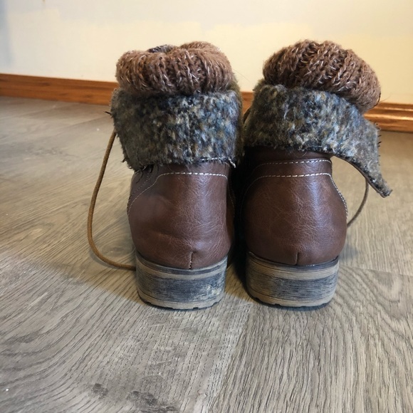 Refresh Boots - Picture 2 of 3